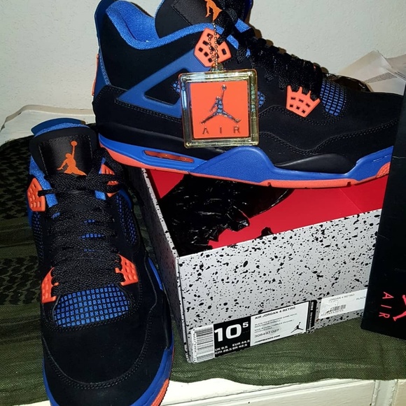 SNEAKE℞×DOCTO℞×℞ESTO℞ATIONS n CUSTOMS - Picture 4 of 8